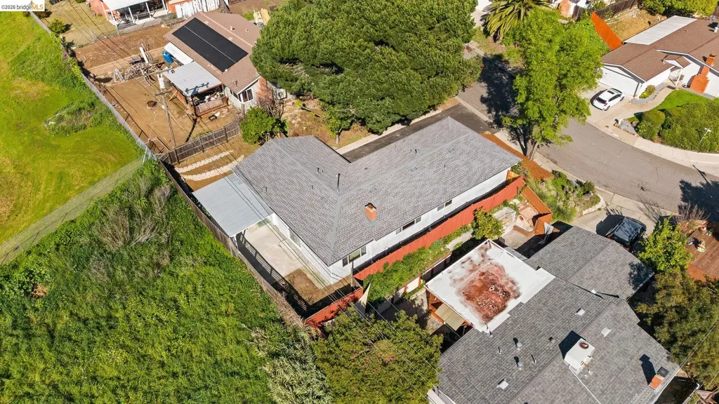 1509 Lassen Court Vallejo CA 94591