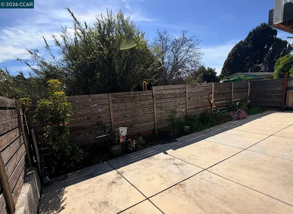 4242 Fariss Lane El Sobrante CA 94603