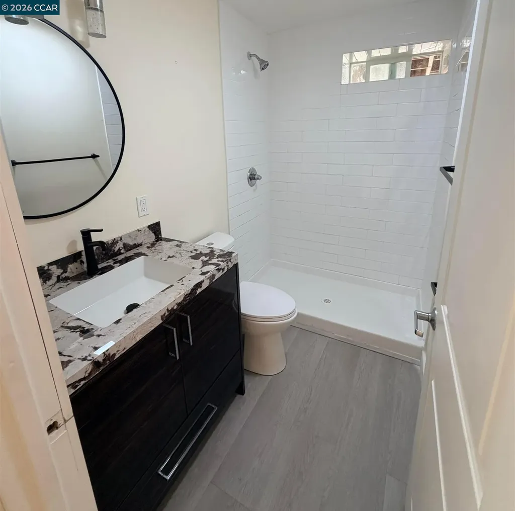 4242 Fariss Lane El Sobrante CA 94603