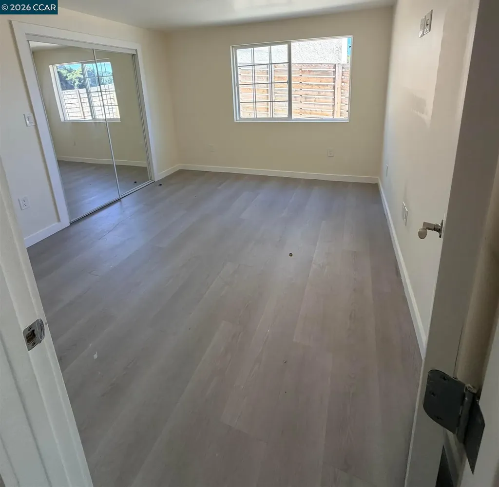 4242 Fariss Lane El Sobrante CA 94603
