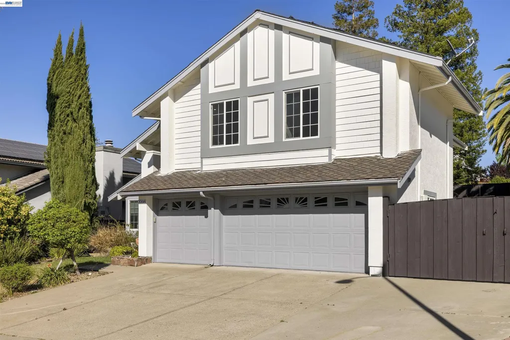 3208 Touriga Drive Pleasanton CA 94566