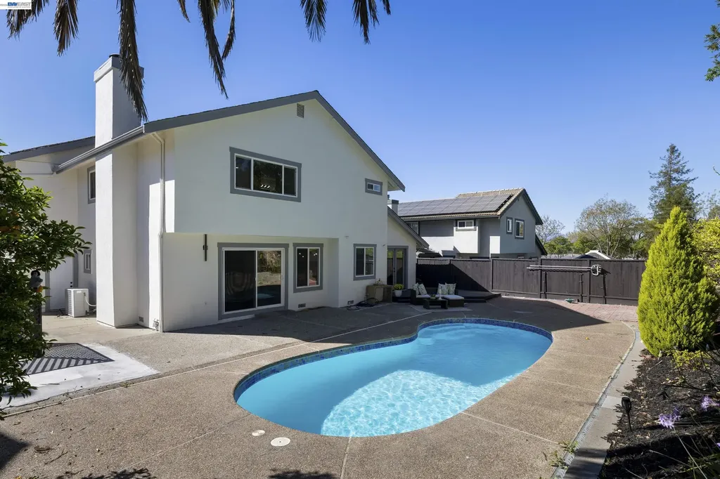 3208 Touriga Drive Pleasanton CA 94566