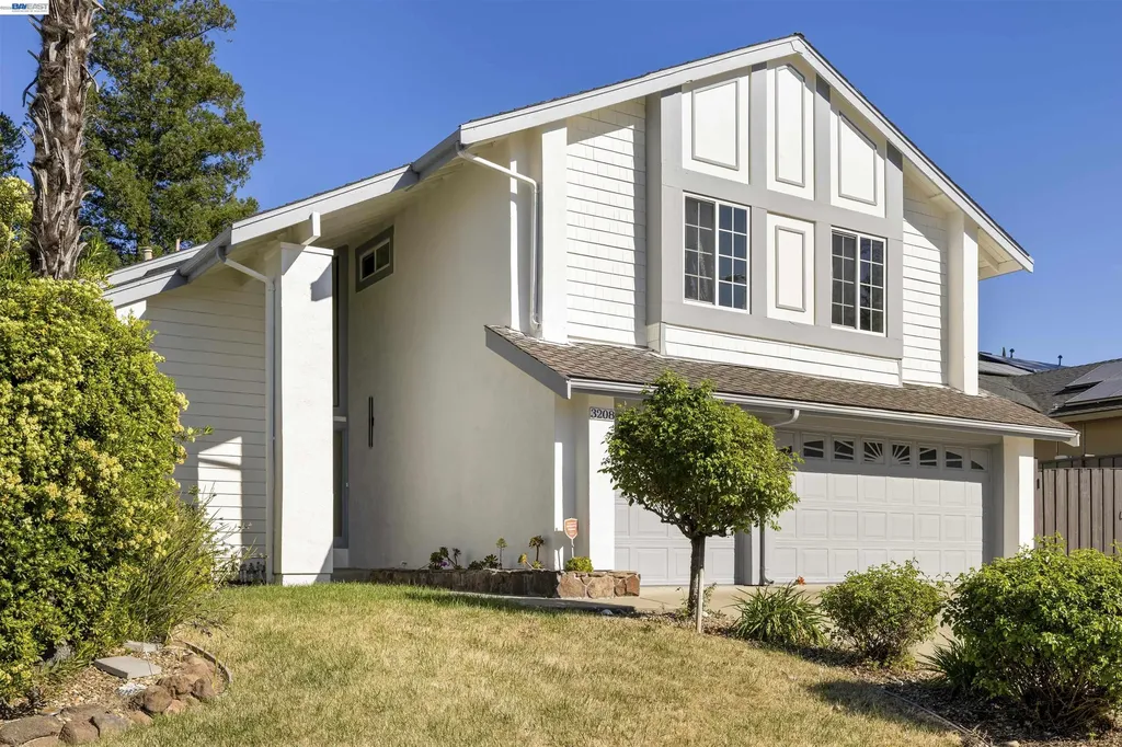 3208 Touriga Drive Pleasanton CA 94566