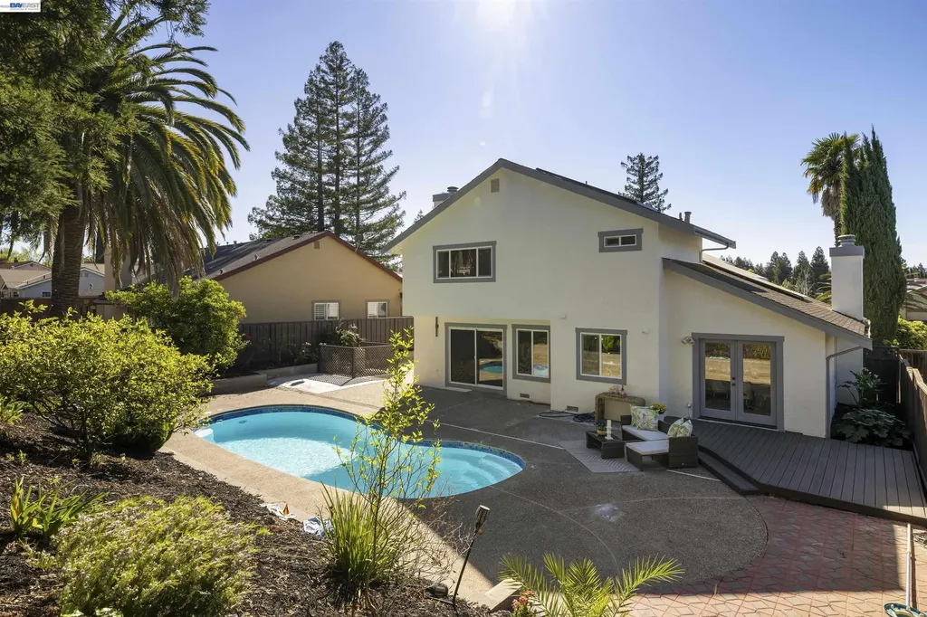 3208 Touriga Drive Pleasanton CA 94566