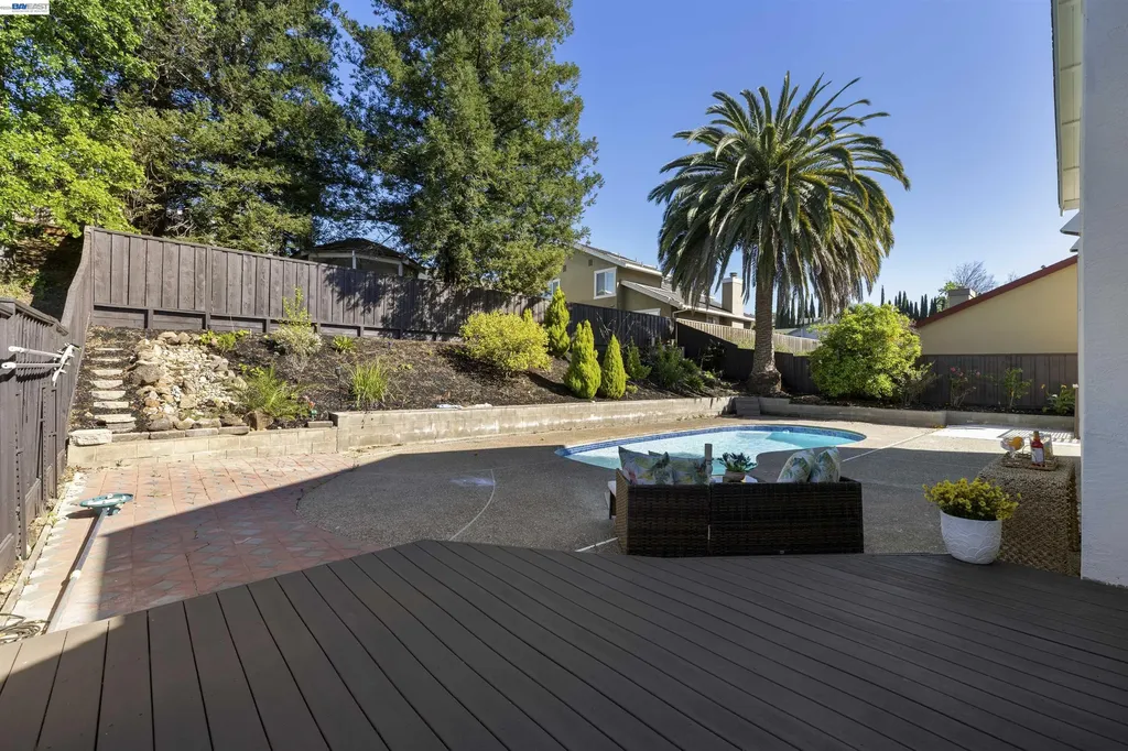 3208 Touriga Drive Pleasanton CA 94566