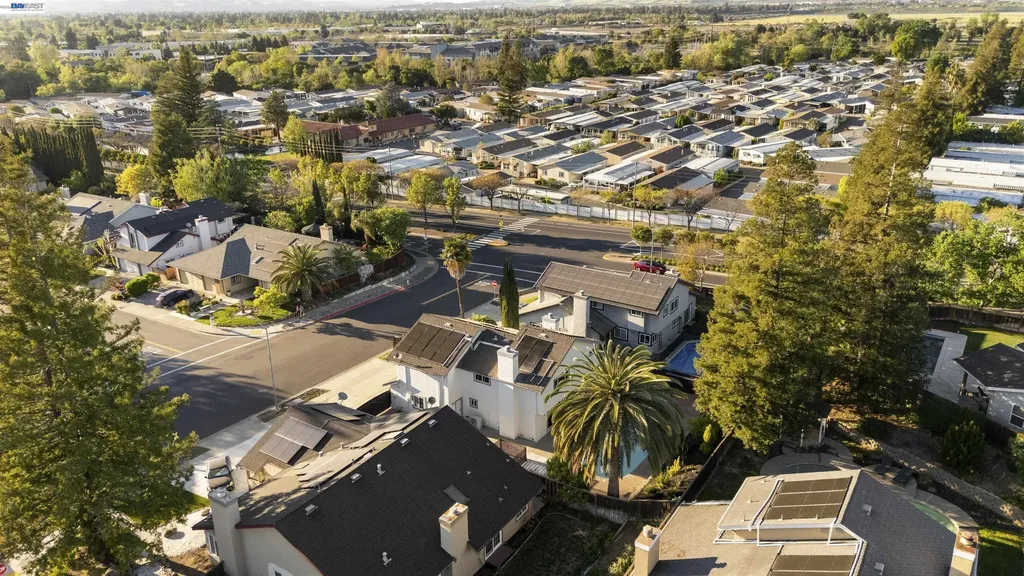 3208 Touriga Drive Pleasanton CA 94566