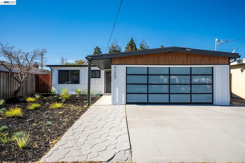 42663 Hamilton Way Fremont CA 94538
