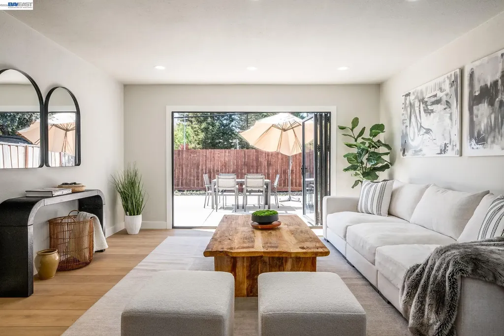 42663 Hamilton Way Fremont CA 94538