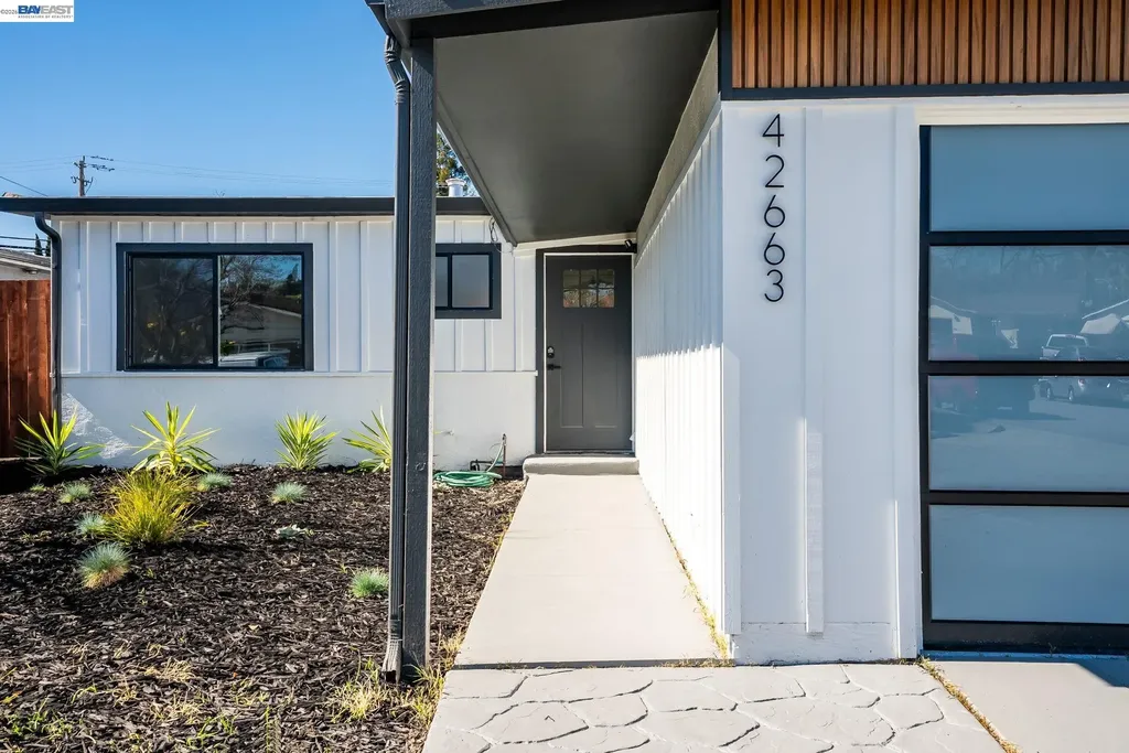 42663 Hamilton Way Fremont CA 94538