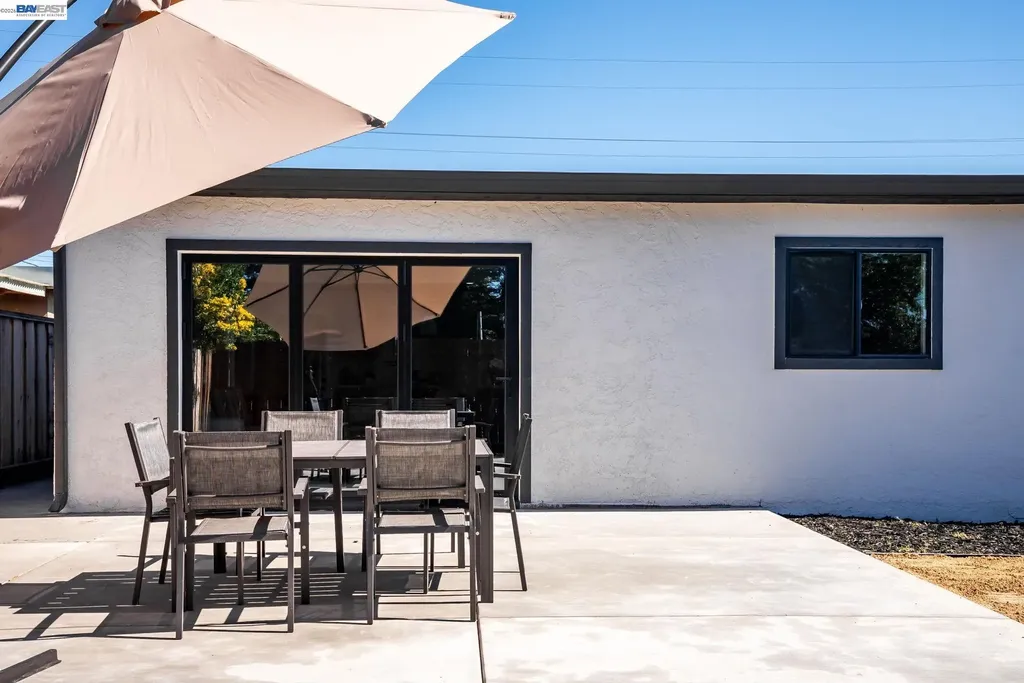 42663 Hamilton Way Fremont CA 94538