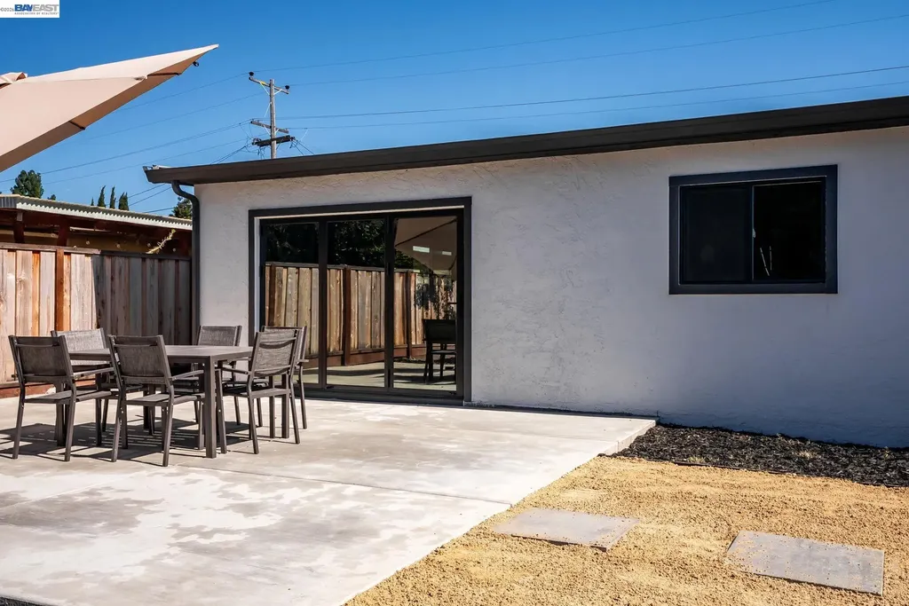 42663 Hamilton Way Fremont CA 94538