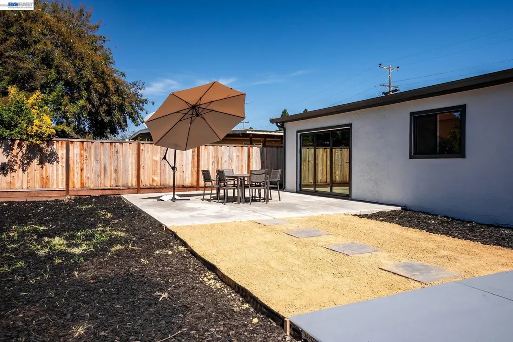 42663 Hamilton Way Fremont CA 94538