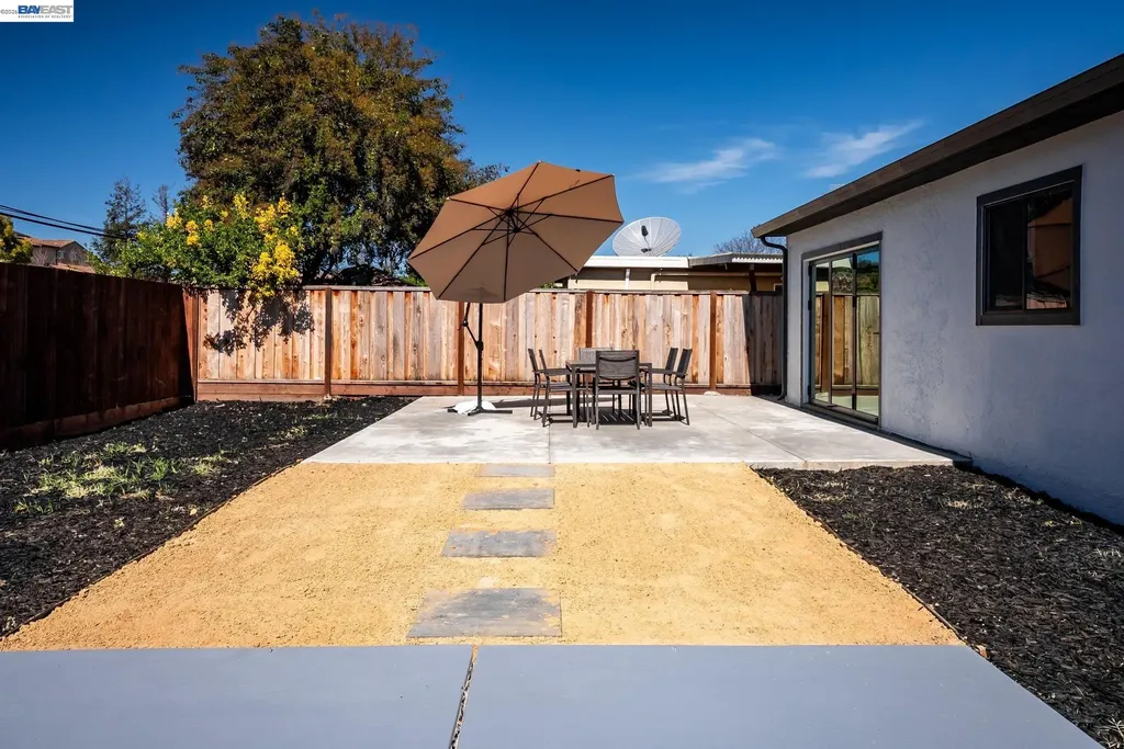 42663 Hamilton Way Fremont CA 94538