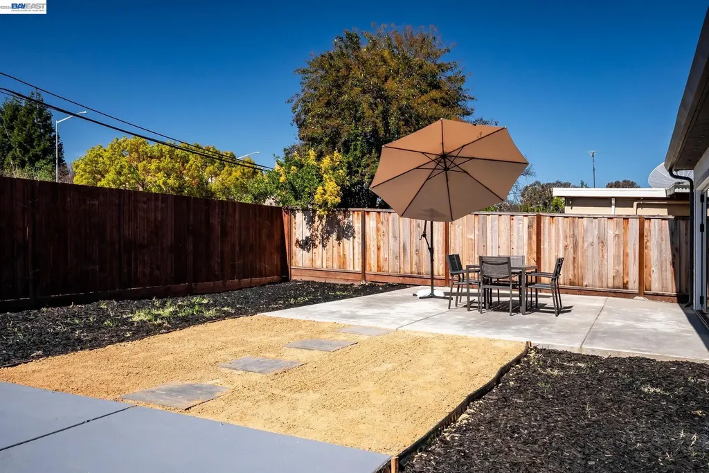 42663 Hamilton Way Fremont CA 94538