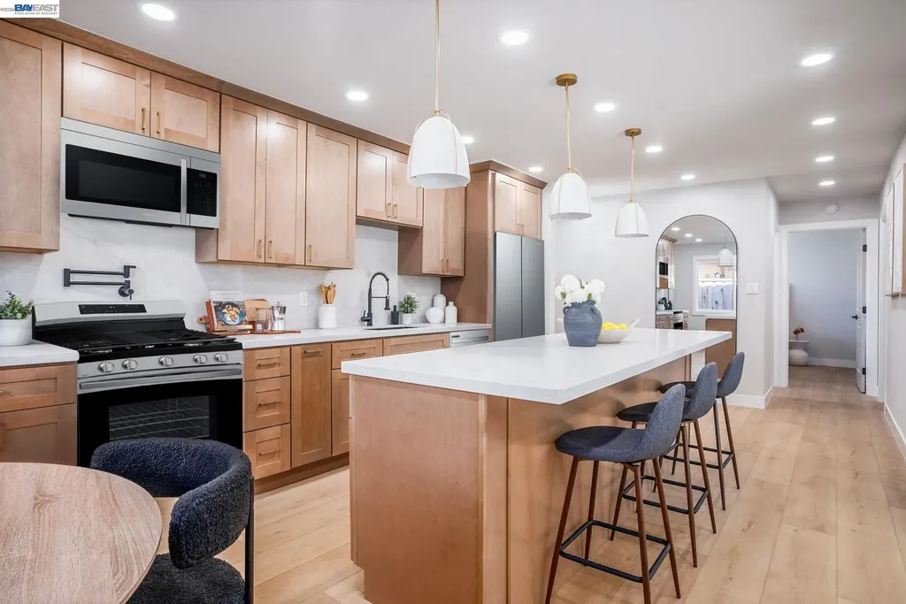 42663 Hamilton Way Fremont CA 94538