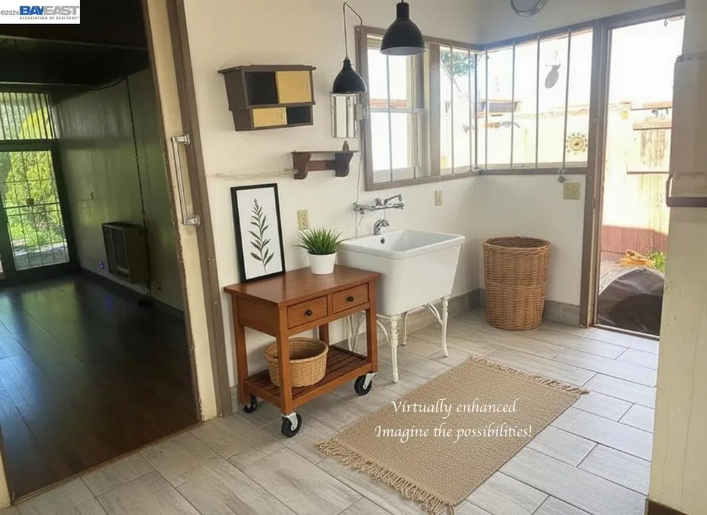 2533 Harrington Avenue Oakland CA 94601