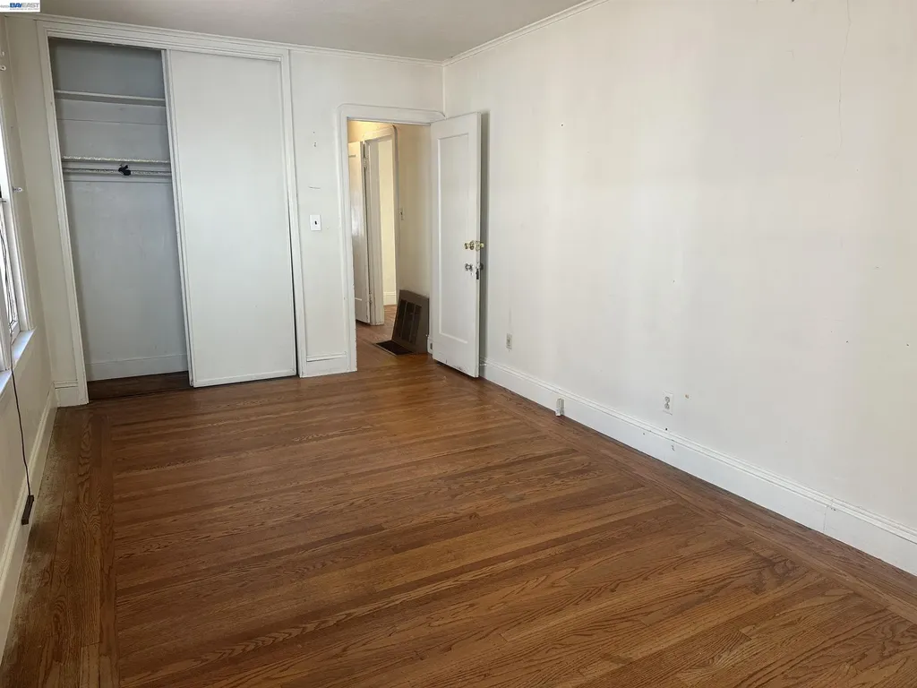 2533 Harrington Avenue Oakland CA 94601