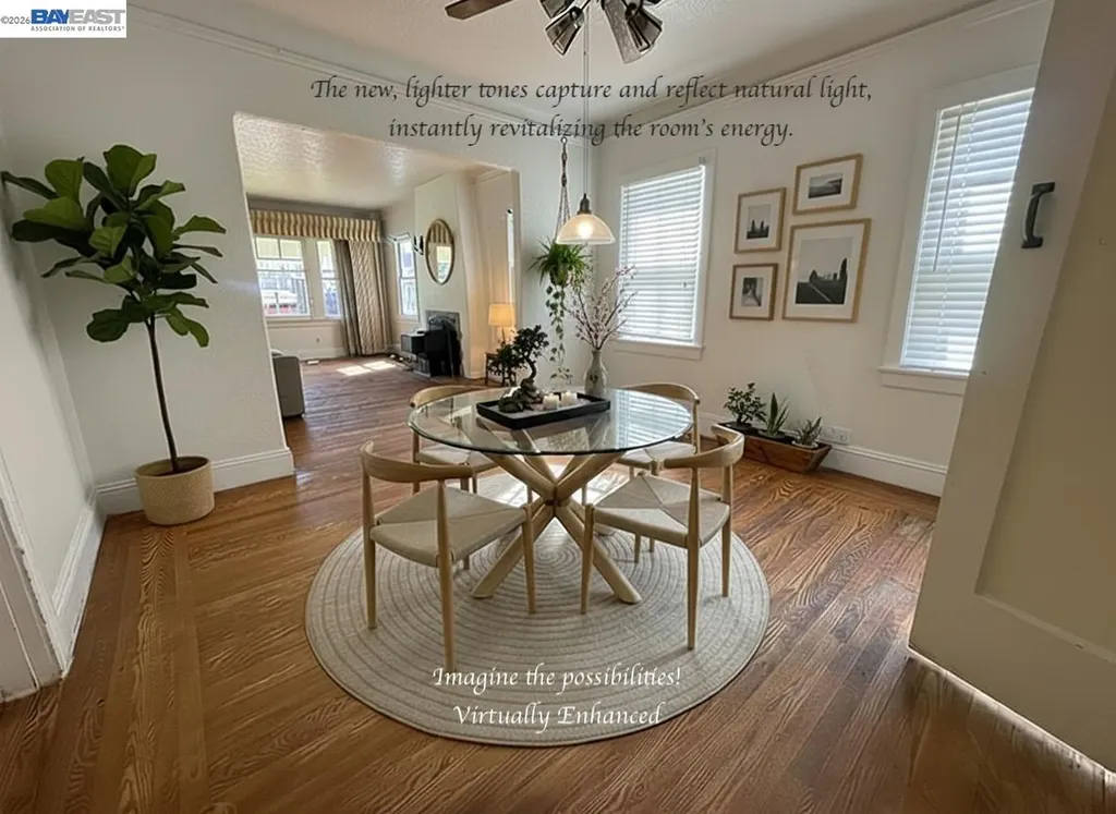 2533 Harrington Avenue Oakland CA 94601