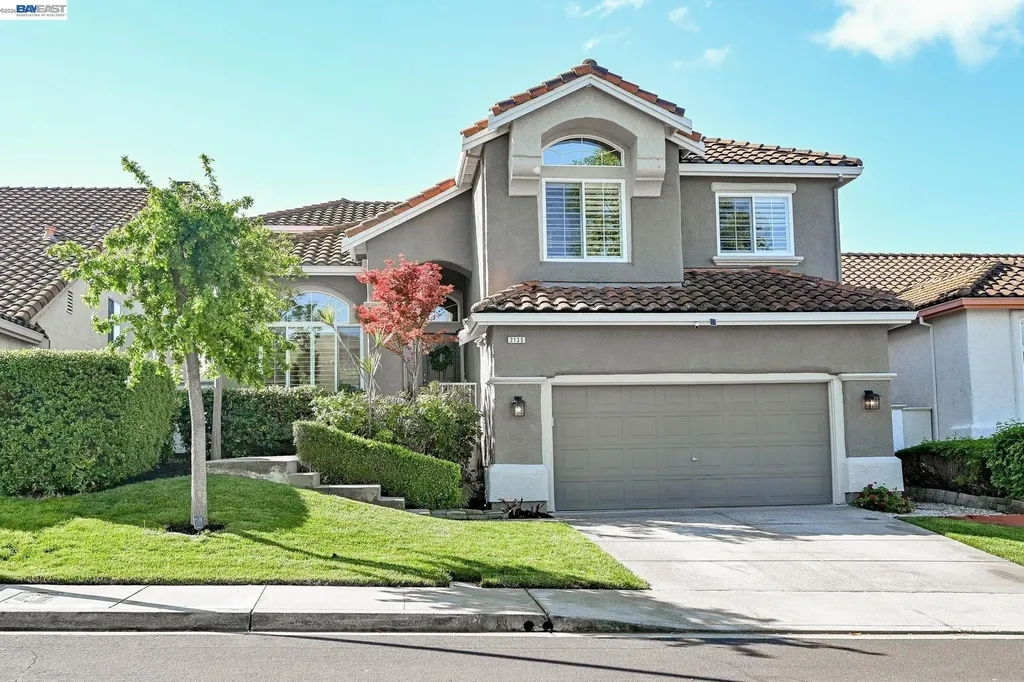 2135 Bluerock Circle Concord CA 94521