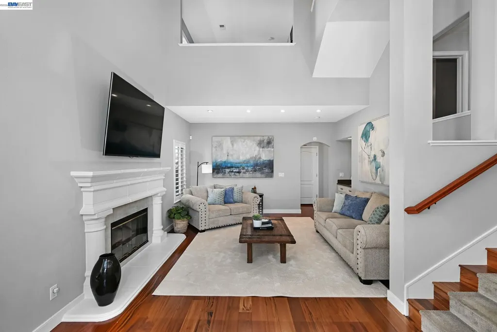 2135 Bluerock Circle Concord CA 94521