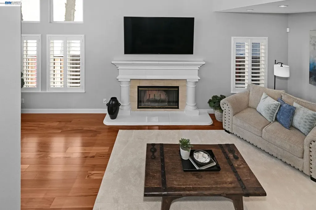 2135 Bluerock Circle Concord CA 94521