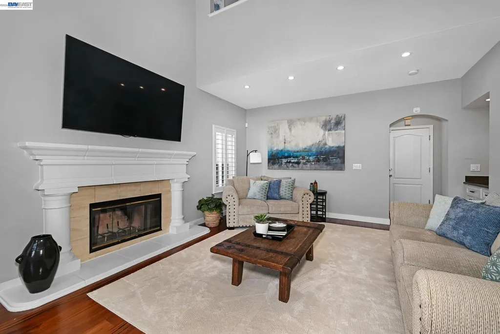 2135 Bluerock Circle Concord CA 94521