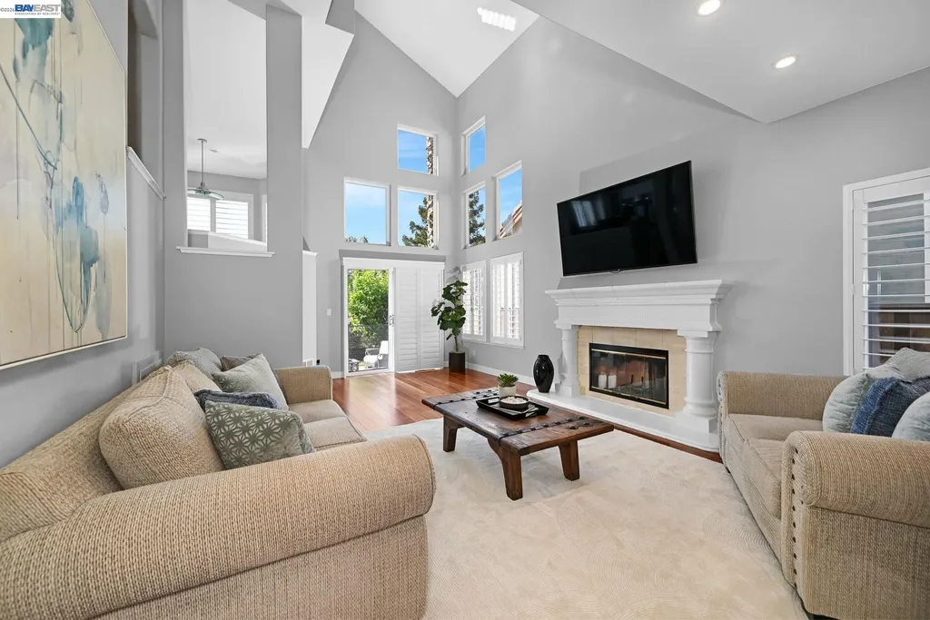 2135 Bluerock Circle Concord CA 94521