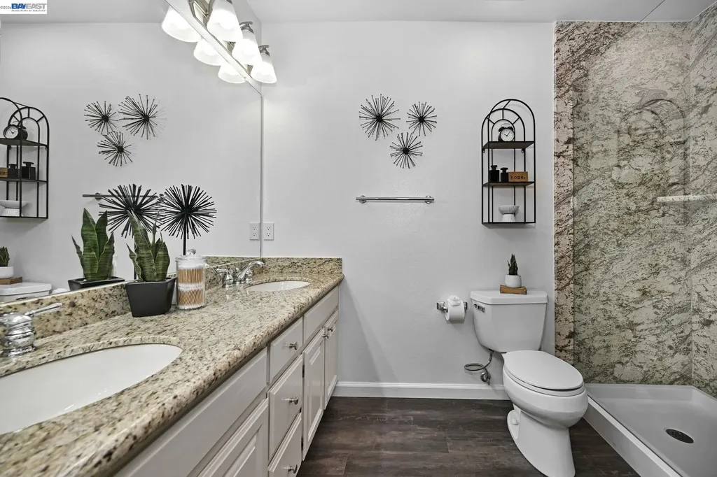 2135 Bluerock Circle Concord CA 94521