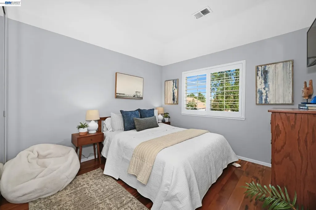 2135 Bluerock Circle Concord CA 94521