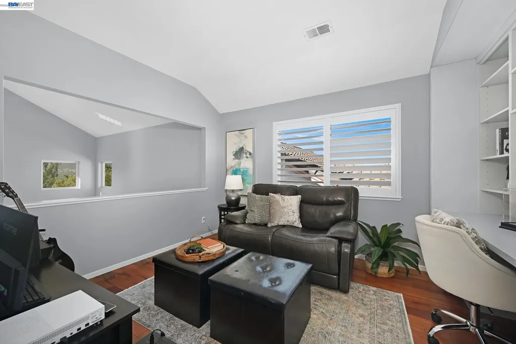 2135 Bluerock Circle Concord CA 94521