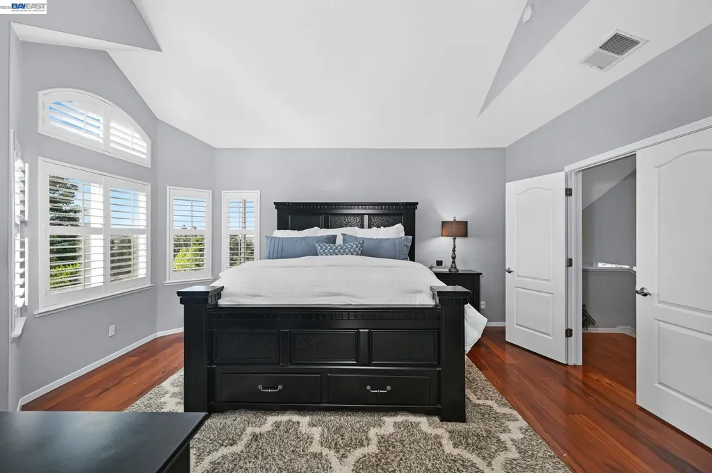 2135 Bluerock Circle Concord CA 94521