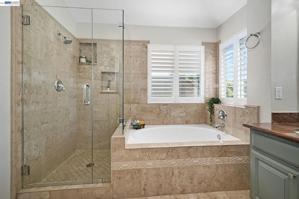 2135 Bluerock Circle Concord CA 94521