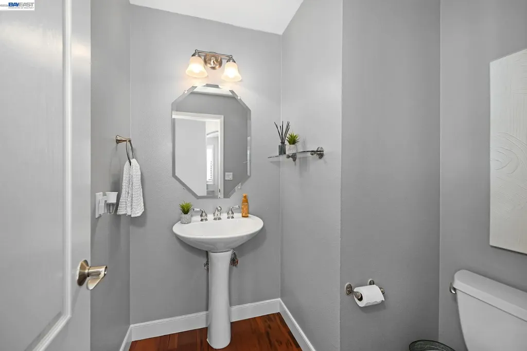 2135 Bluerock Circle Concord CA 94521