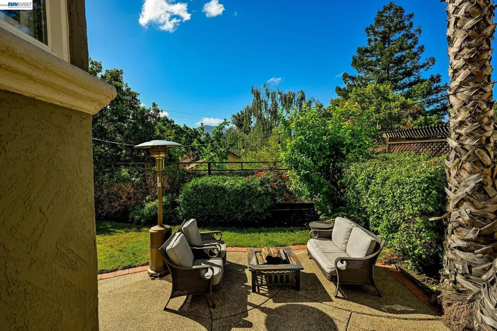 2135 Bluerock Circle Concord CA 94521