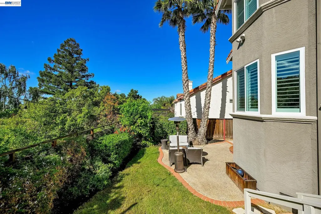 2135 Bluerock Circle Concord CA 94521