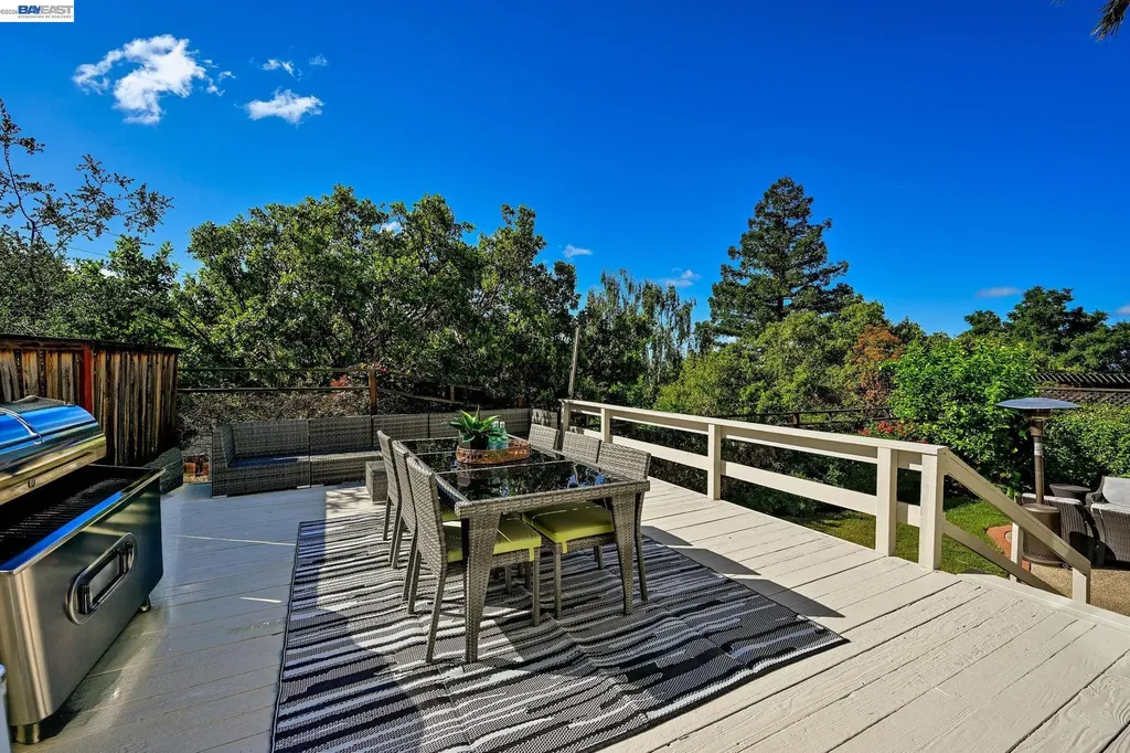 2135 Bluerock Circle Concord CA 94521