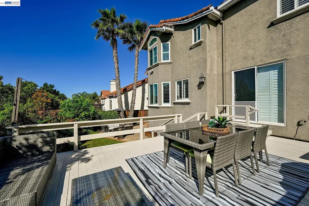 2135 Bluerock Circle Concord CA 94521