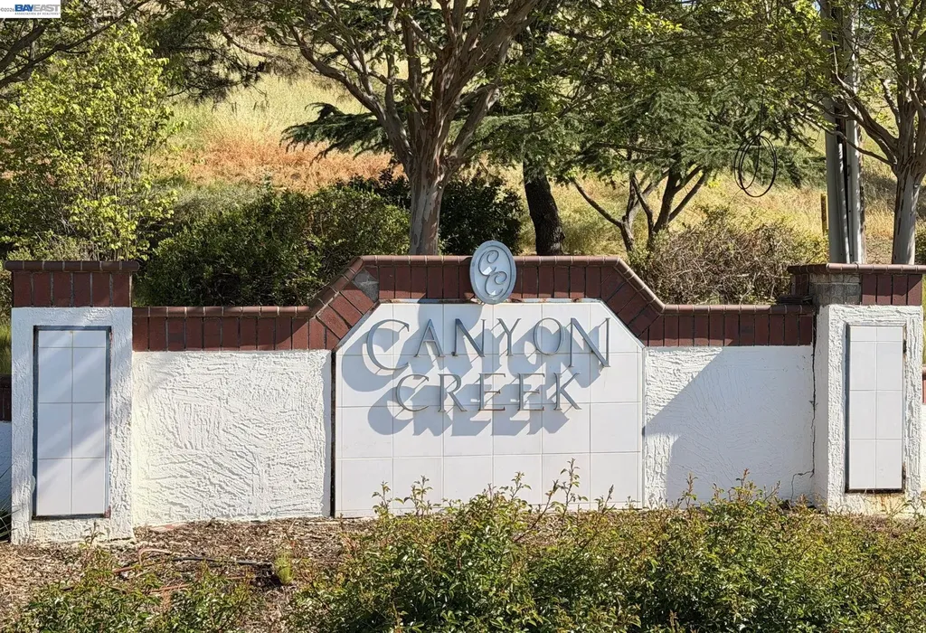 2135 Bluerock Circle Concord CA 94521