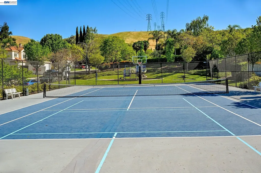 2135 Bluerock Circle Concord CA 94521