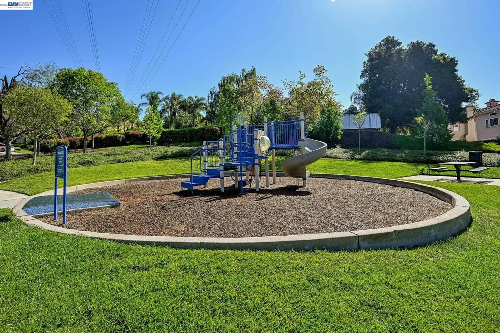 2135 Bluerock Circle Concord CA 94521