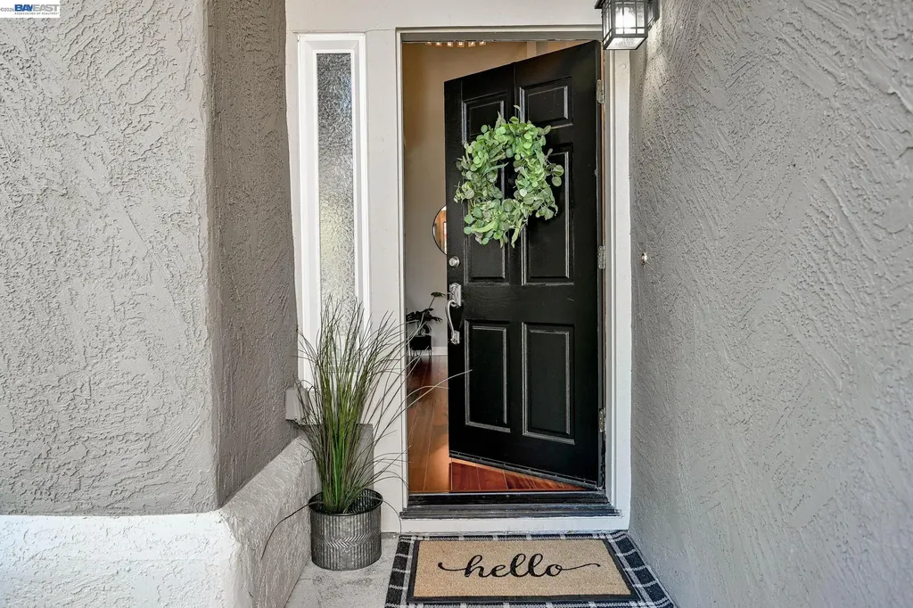 2135 Bluerock Circle Concord CA 94521