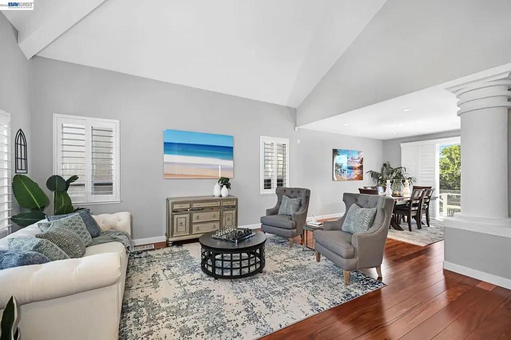 2135 Bluerock Circle Concord CA 94521