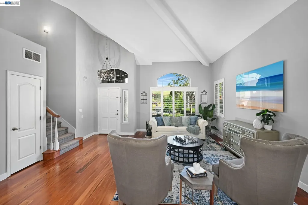 2135 Bluerock Circle Concord CA 94521