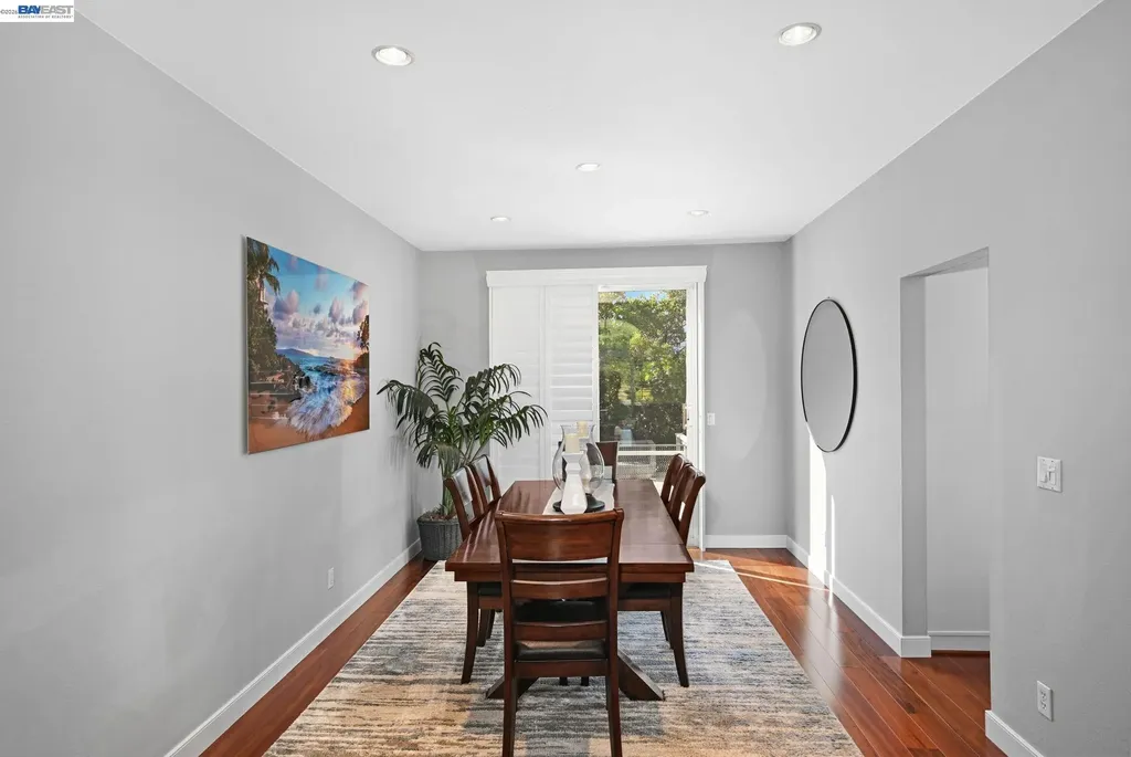 2135 Bluerock Circle Concord CA 94521