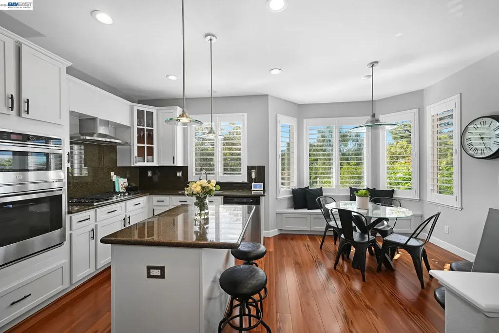 2135 Bluerock Circle Concord CA 94521