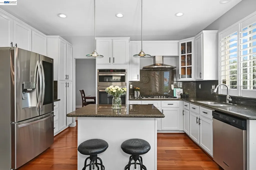 2135 Bluerock Circle Concord CA 94521