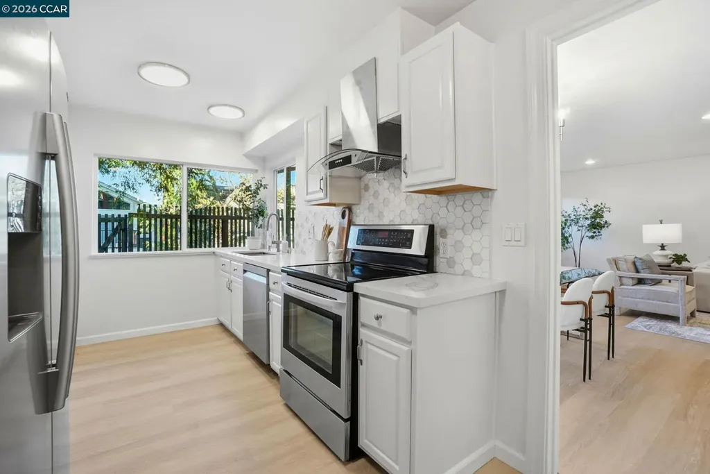 208 Siskiyou Court Walnut Creek CA 94598