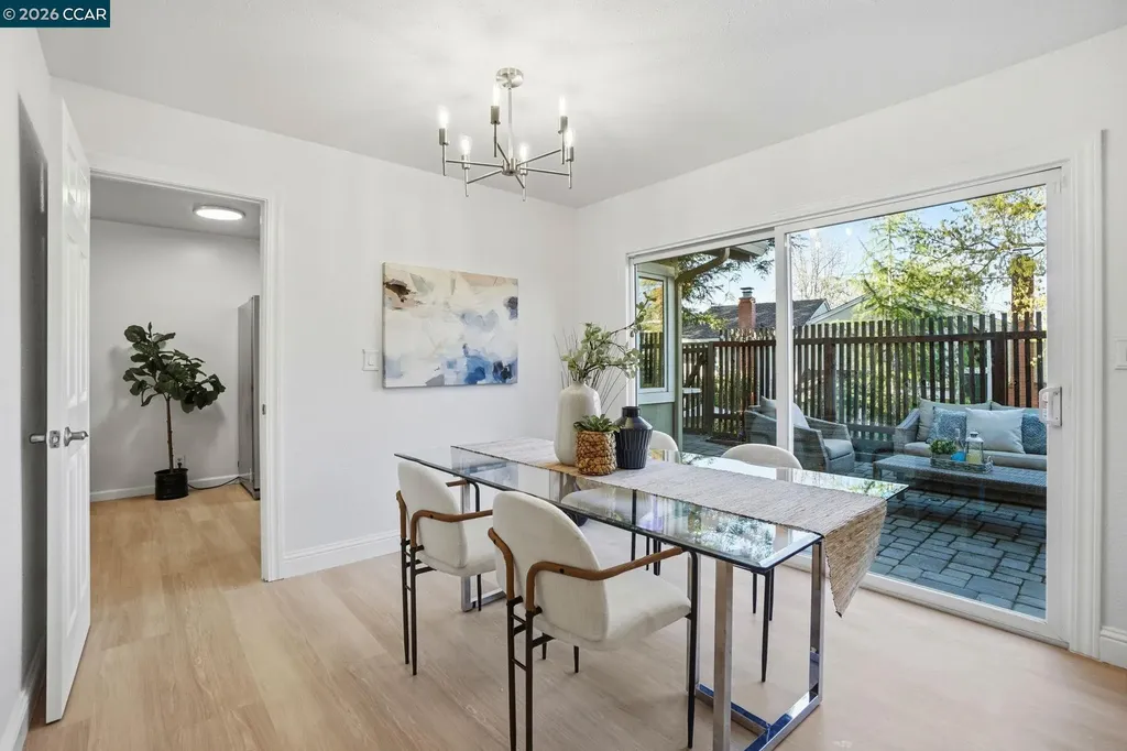 208 Siskiyou Court Walnut Creek CA 94598