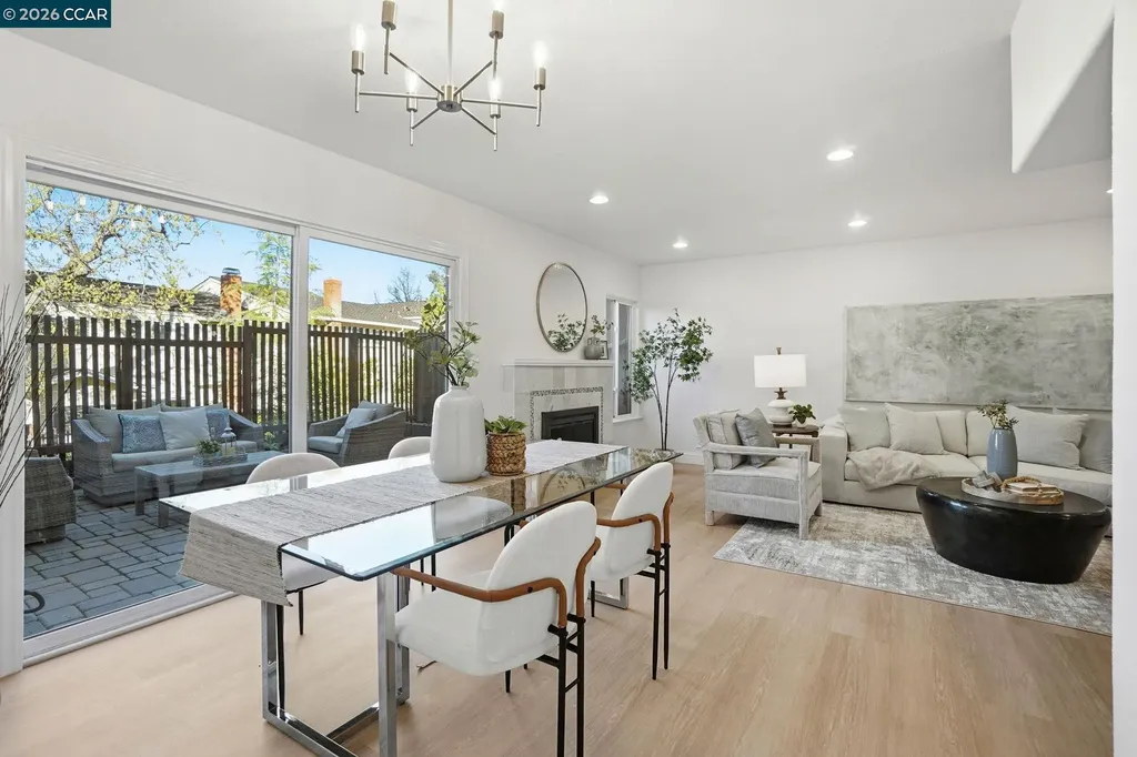 208 Siskiyou Court Walnut Creek CA 94598