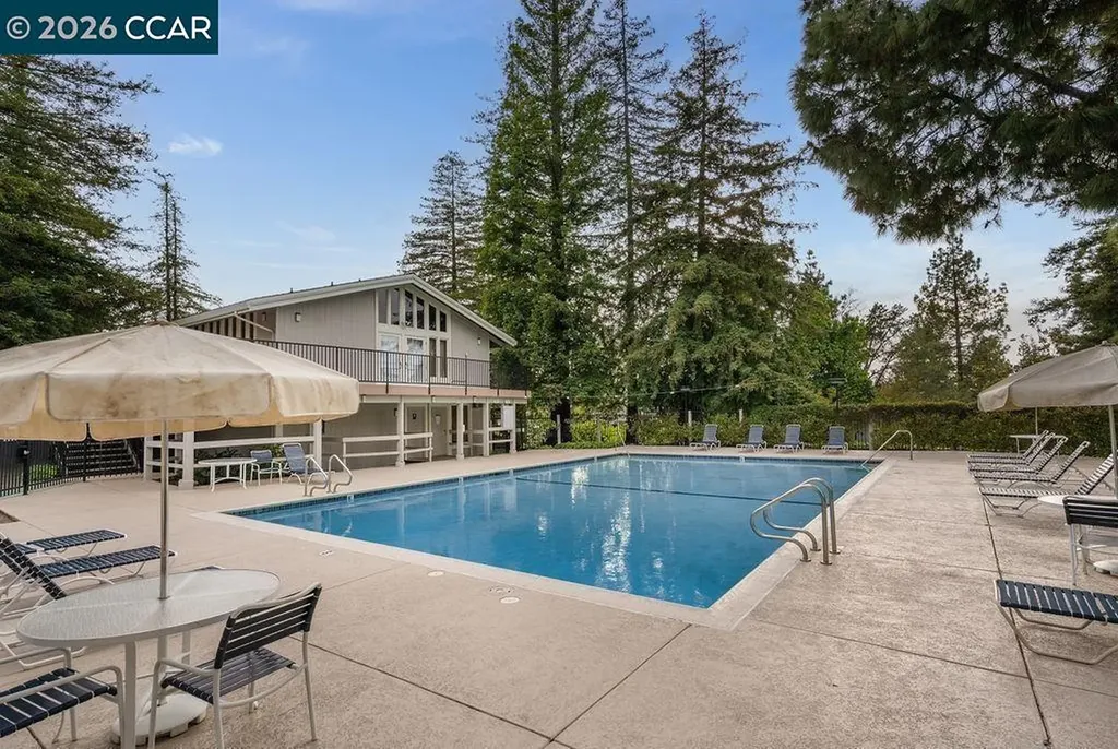 208 Siskiyou Court Walnut Creek CA 94598